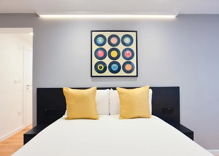 Stayprime Marylebone Serviced Apartments Londres